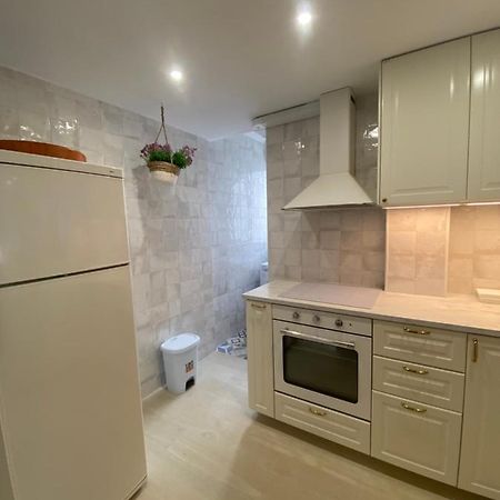 Platja de LarenalArenal Sweet Boutique公寓 外观 照片