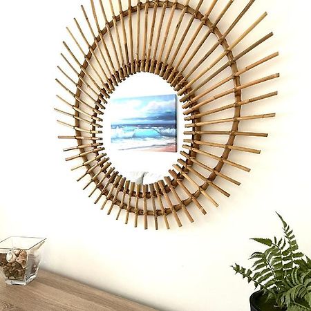 Platja de LarenalArenal Sweet Boutique公寓 外观 照片
