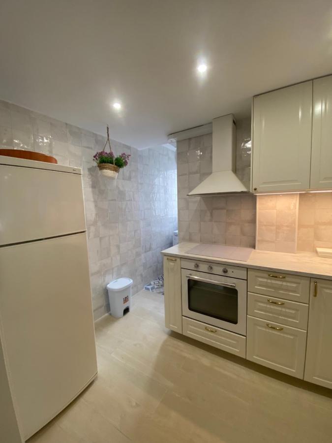 Platja de LarenalArenal Sweet Boutique公寓 外观 照片