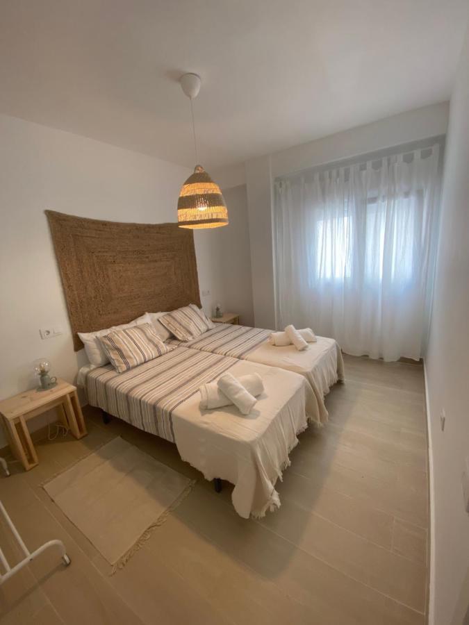 Platja de LarenalArenal Sweet Boutique公寓 外观 照片