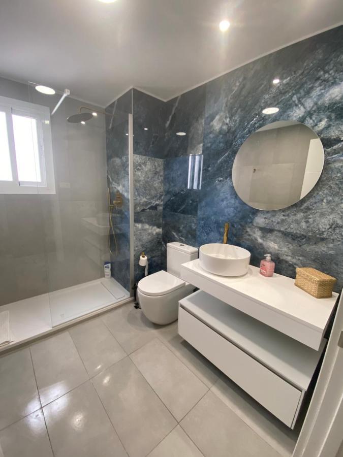 Platja de LarenalArenal Sweet Boutique公寓 外观 照片
