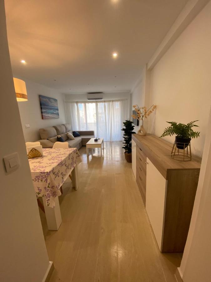 Platja de LarenalArenal Sweet Boutique公寓 外观 照片